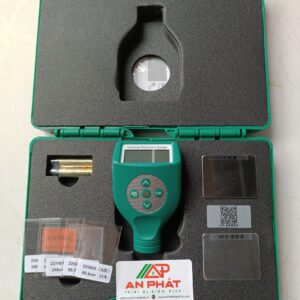 Máy đo chiều dày lớp phủ NDT520