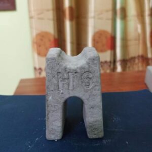 Khuôn đúc con kê bê tông H6