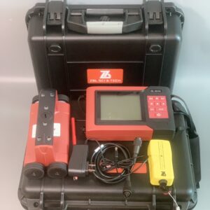 Máy dò cốt thép trong bê tông ZBL-630A
