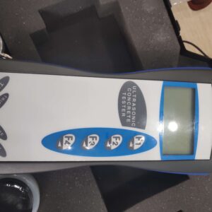 Máy siêu âm bê tông C369N