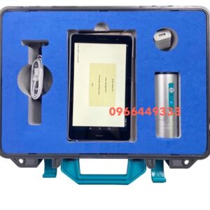 Máy đo chiều rộng vết nứt bê tông